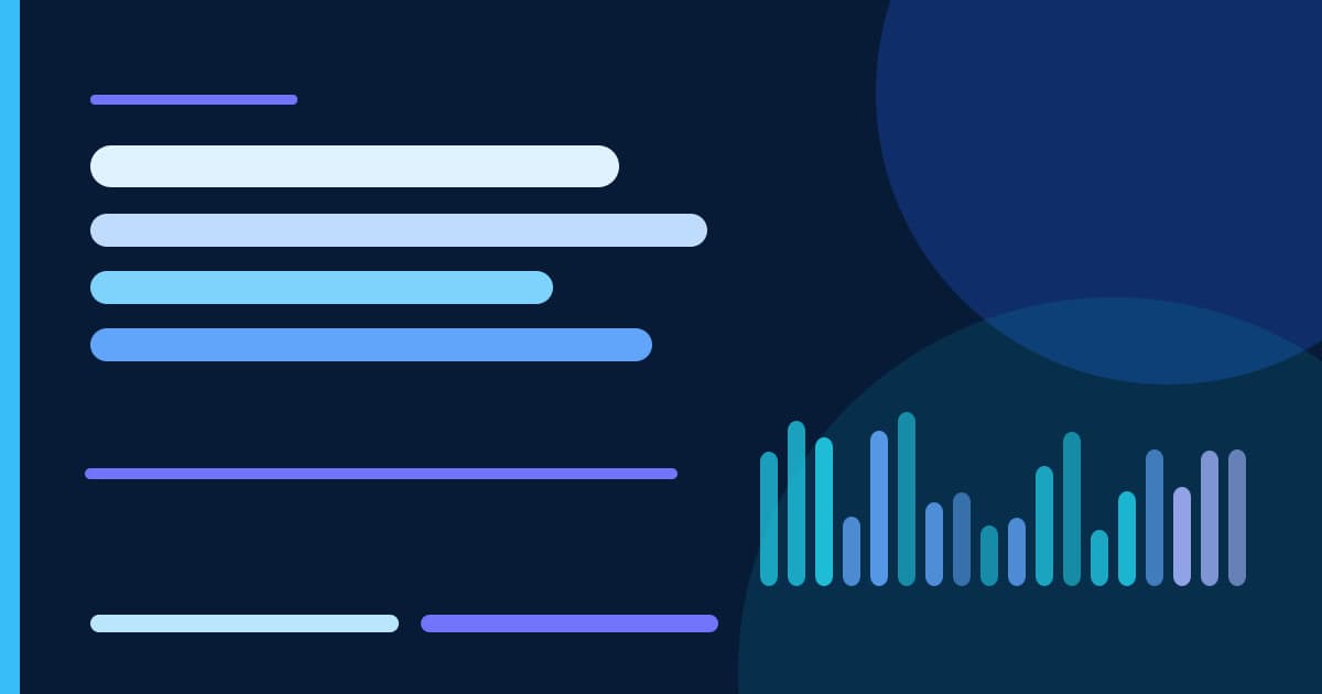 Comparison graphic for customer service representative alternatives